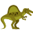 спинозавр icon