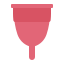 Menstrual Cup icon
