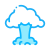 Explosion icon