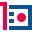 stencil style video card icon