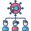 user icon