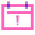 water color style leave icon