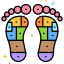 reflexology icon
