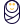 newborn baby icon