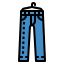 jeans icon