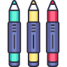 Colors Marker icon
