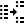 material sharp style 分离列表 icon