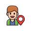 passeggeri icon