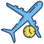 Flight Timings icon