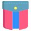 pocket icon