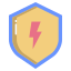 Shield icon