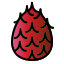 dragon fruit icon