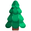 pine tree icon
