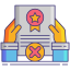 rejected icon