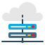 Cloud icon