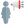user announcement icon