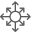 move icon