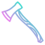 hatchet icon
