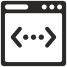 스크립트 icon