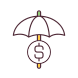 Protect Money icon