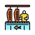 Processing Fish icon