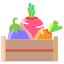 Vegetables icon