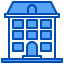 apartment icon