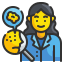 dermatologist icon