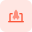 스타트업 런칭 icon