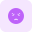 Rolling eyes for anything stranhe happening emoji icon