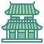 Shrine icon