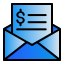 bill icon