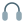 Headphones icon