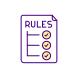 Video Game Rules icon