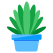 Indoor Plant icon