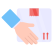 Giving Parcel icon