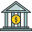 bank icon