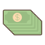 Cash icon