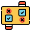 seats icon