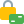 Credit Card Lock icon