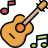 live musicsvg icon