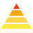 Ecological Pyramid icon