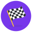 Race Flag icon