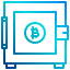 Safebox icon