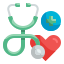 Stethoscope icon