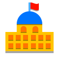 Parlament icon