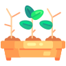 Seedking Tray icon
