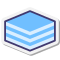 stickers style 시트 icon