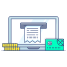 Invoice icon