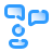 複数のメッセージ icon